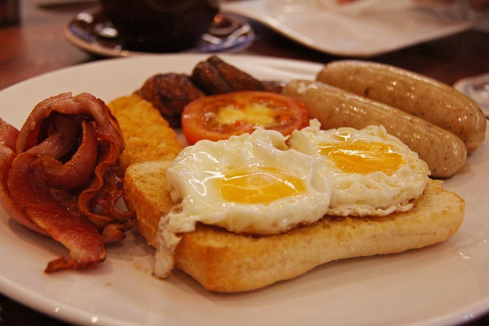 Bacon Social House Sunny Side, Colorado