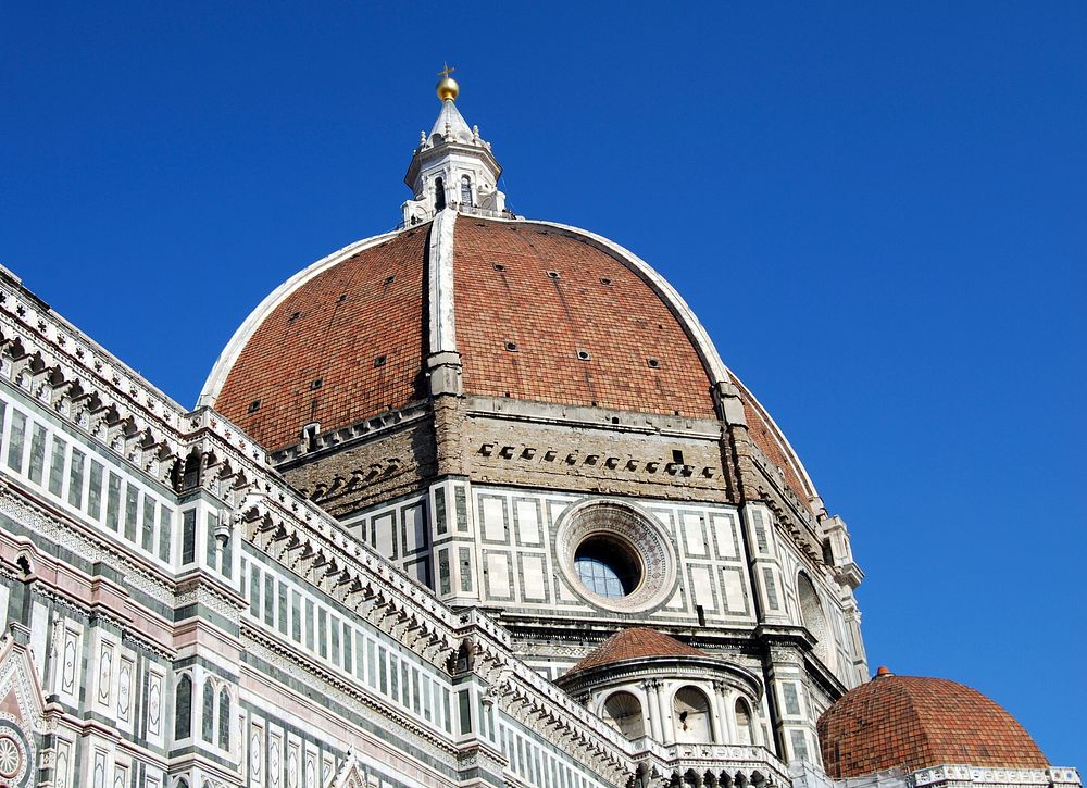 Free St. Mark's Campanile, Venice, Italy, image, public domain CC0 photo.