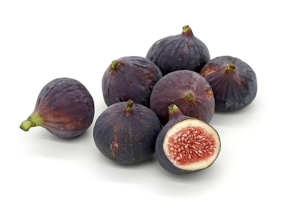 Free fig image, public domain fruit CC0 photo.