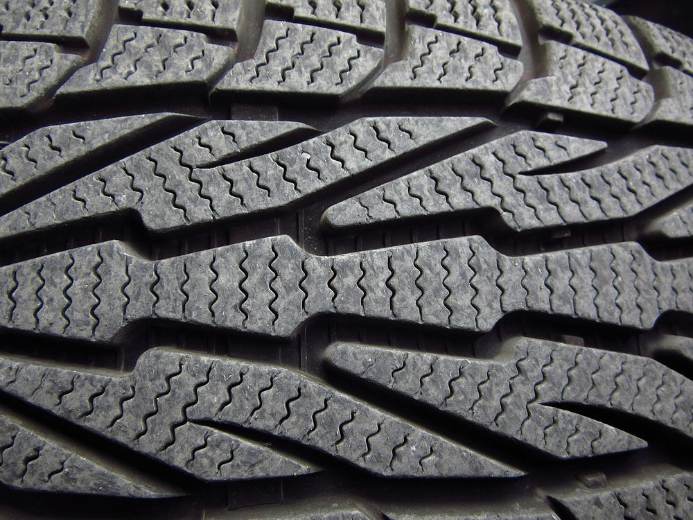 Free tire image, public domain background CC0 photo.
