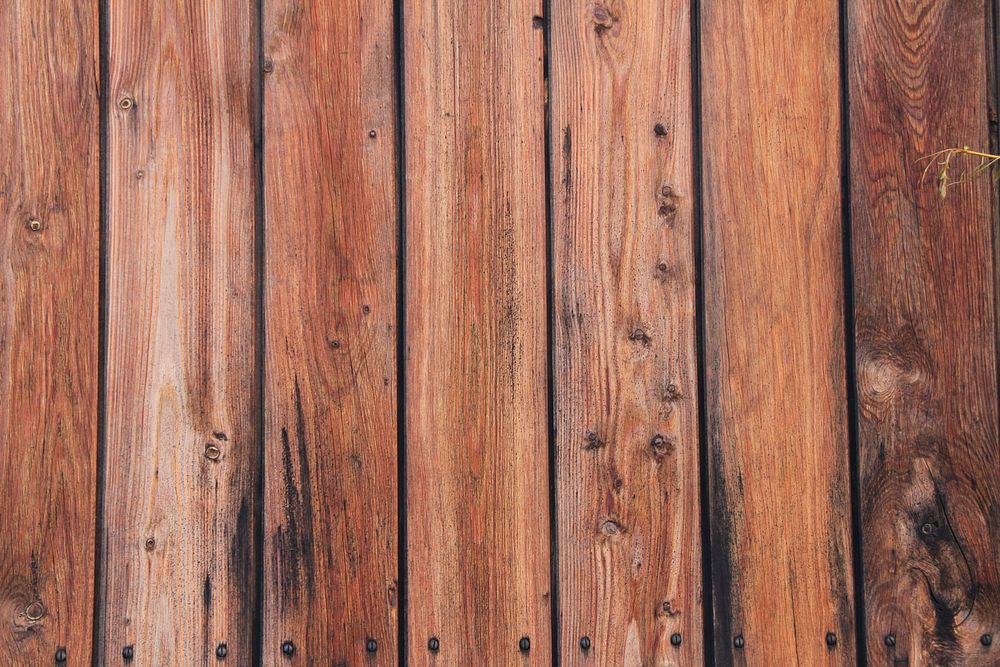 Wooden floor background, free public domain CC0 image.