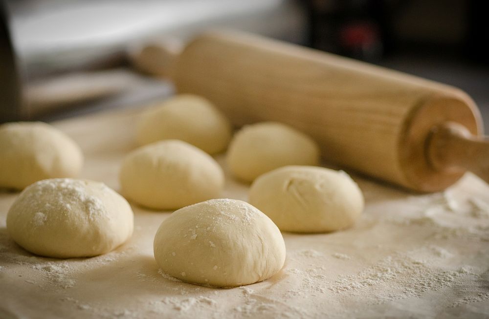 Free dough image, public domain food CC0 photo.