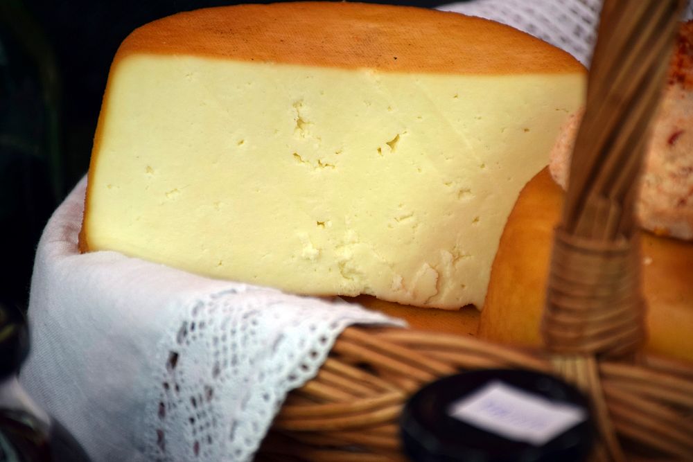 Free close up daily cheese image, public domain food CC0 photo.