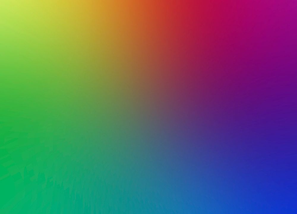 Free colorful gradient background, public domain CC0 photo.