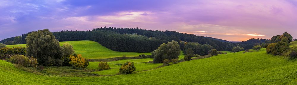 Nature landscape photography photo, free public domain CC0 image.