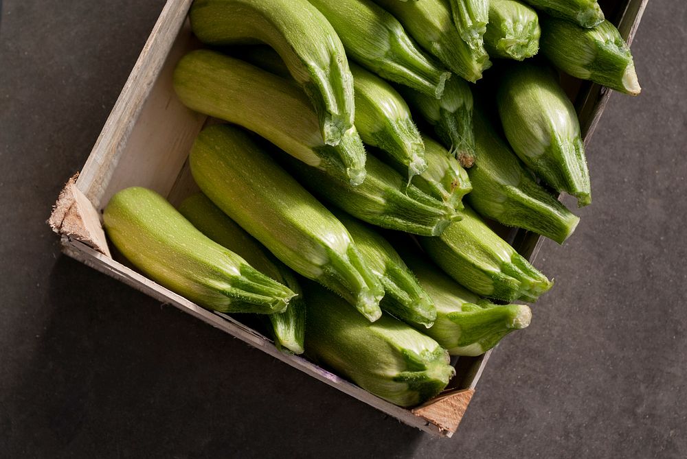 Free zucchini image, public domain food CC0 photo.