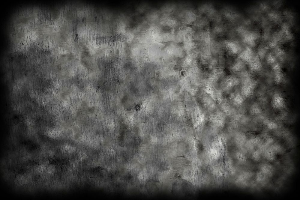 Black grunge texture background, free public domain CC0 image.