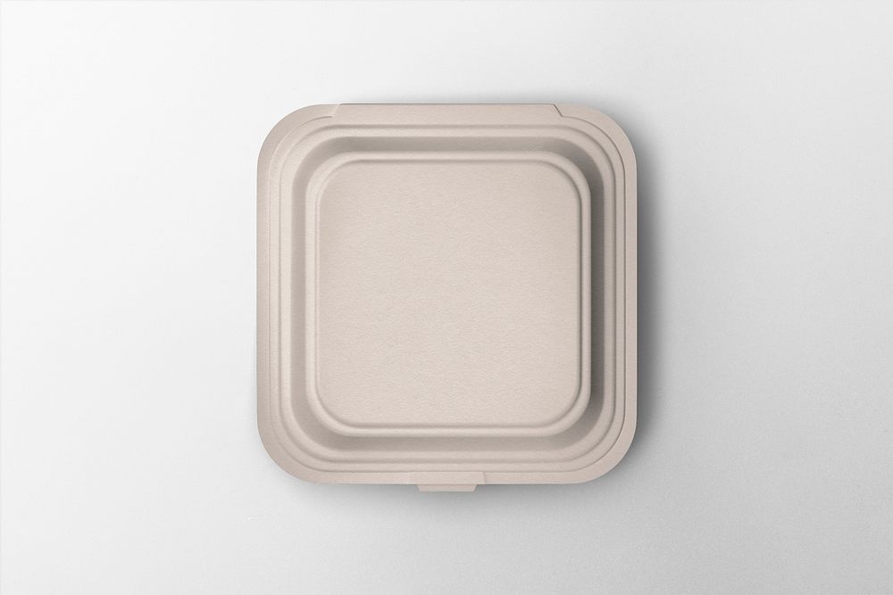 Takeout container, food packaging for small business