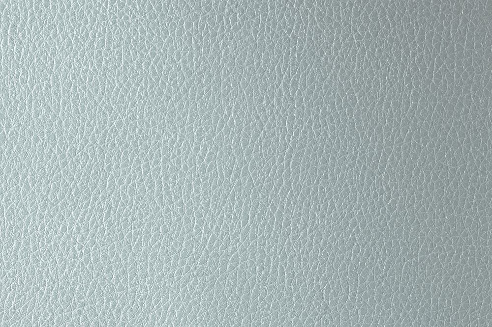 Blue leather texture background design