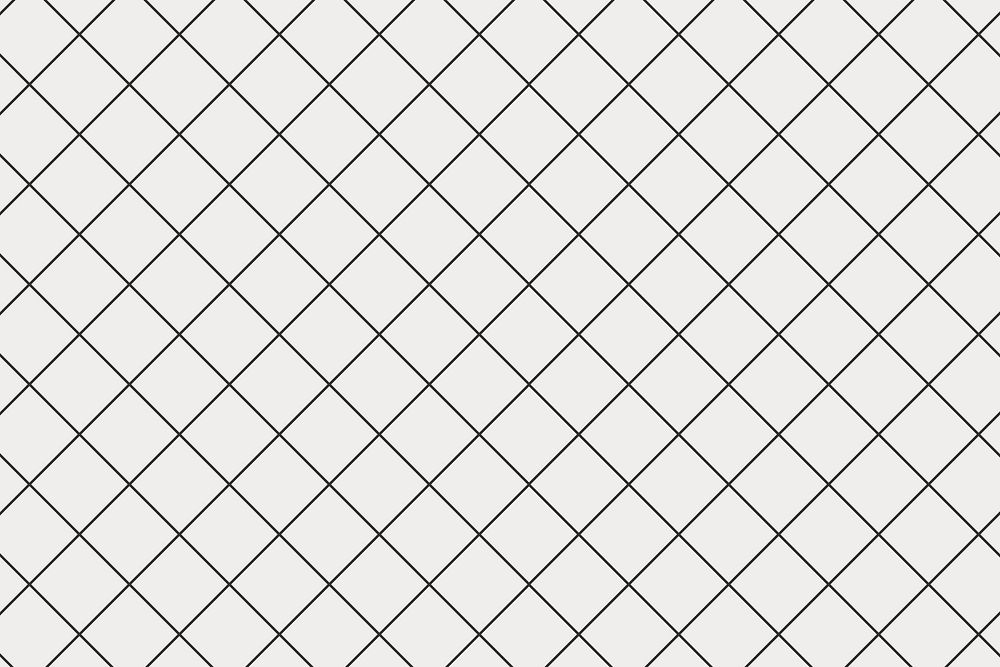 Crosshatch grid background, gray pattern