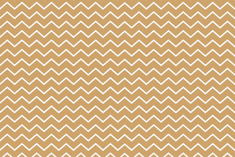 Chevron pattern background, brown abstract