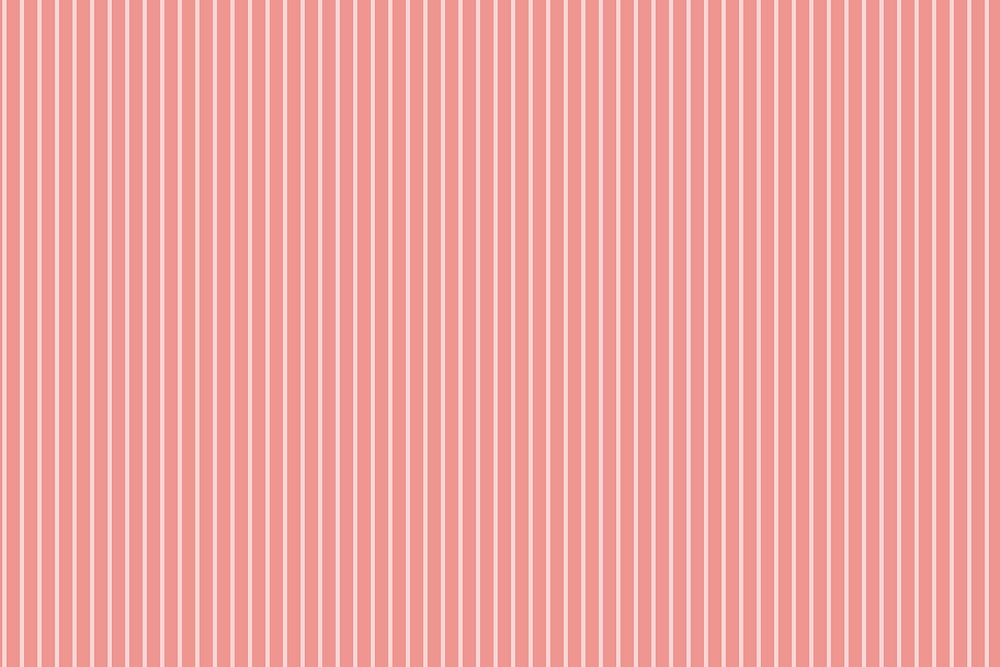 Aesthetic pattern background, pink line design