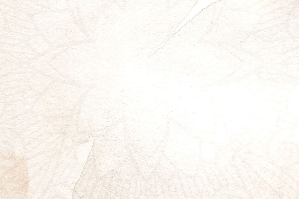 White festive mandala background design vector