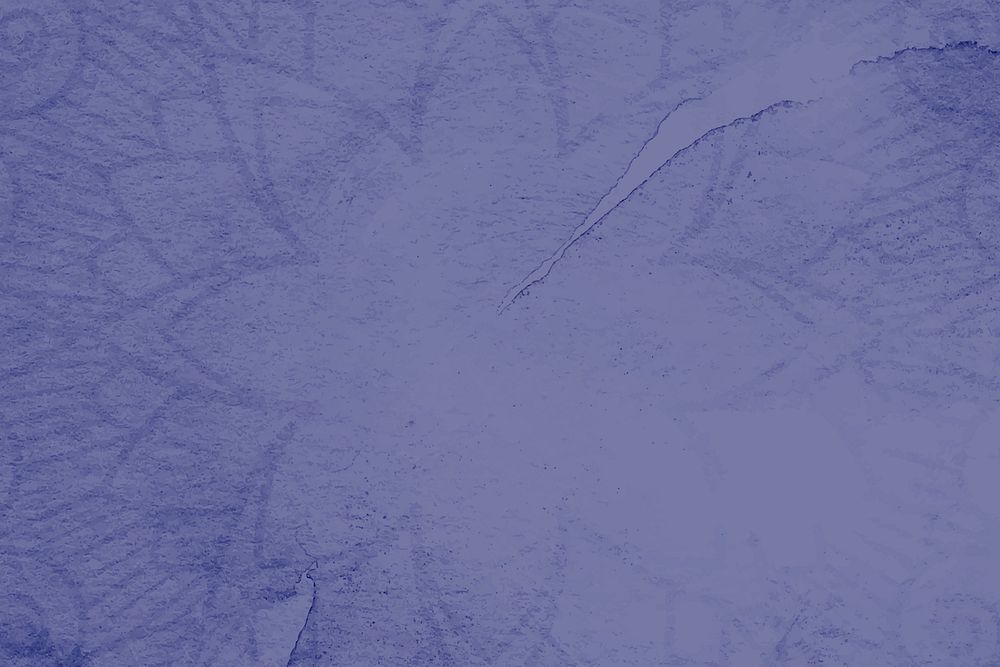 Blue festive mandala background design vector