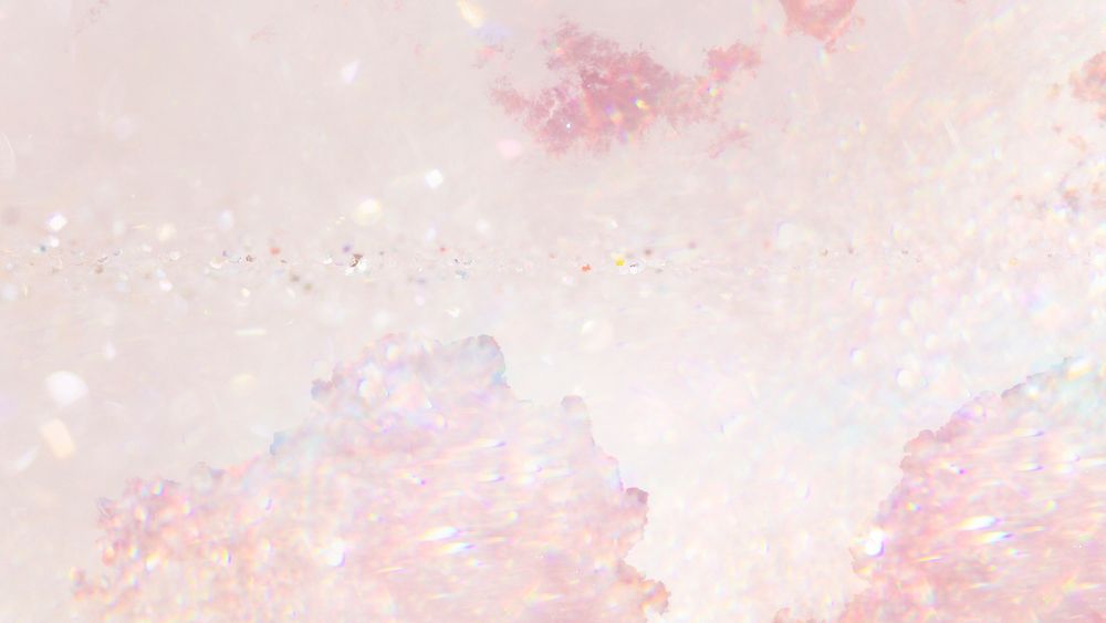 Pastel pink hd wallpaper, glitter design