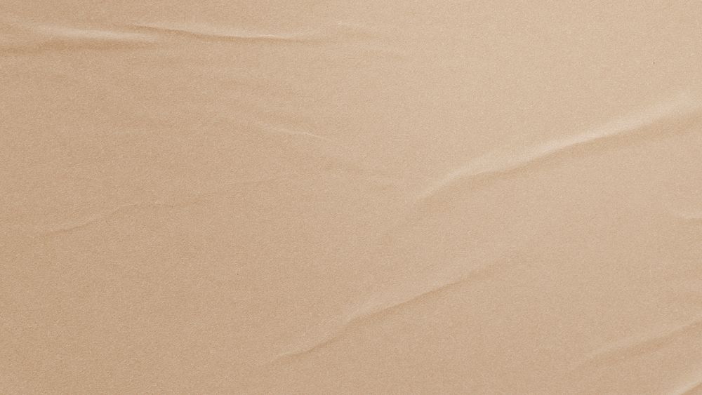 Brown desktop wallpaper, paper texture background
