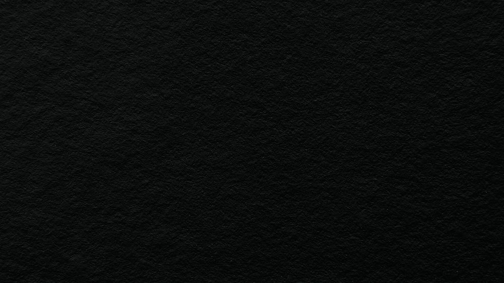 Plain black HD wallpaper, dark background