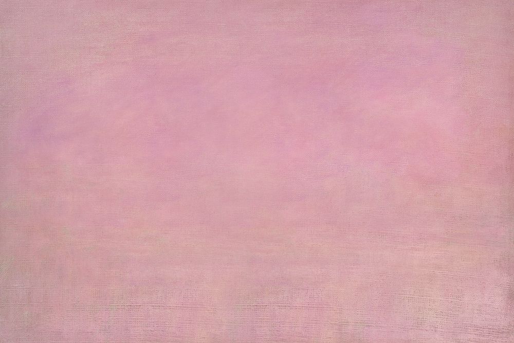 Smooth pink wall background