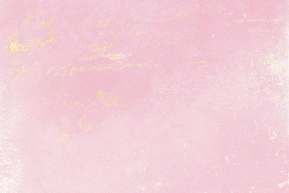Pastel pink oil paint textured background