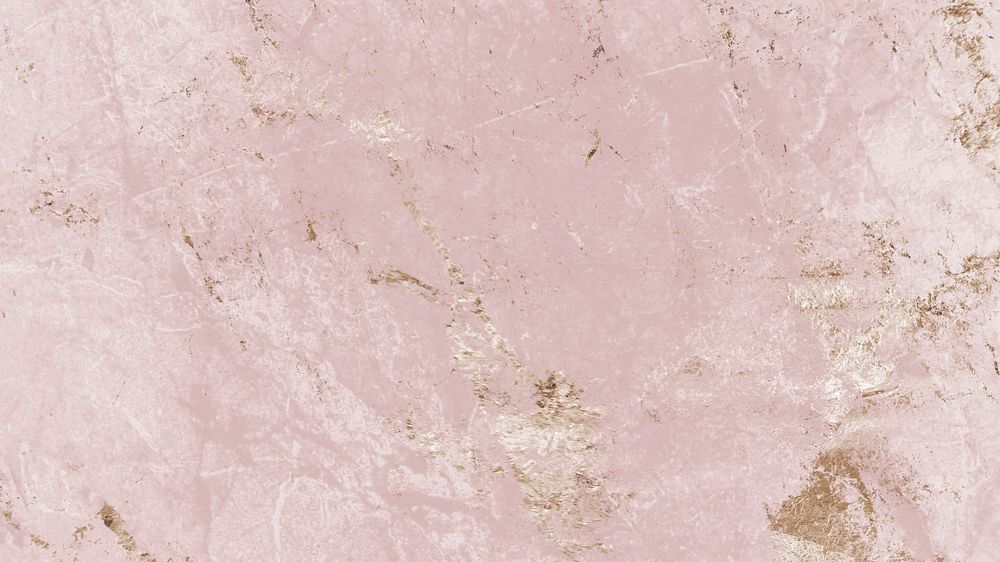 Abstract texture desktop wallpaper background pink and gold, HD photo