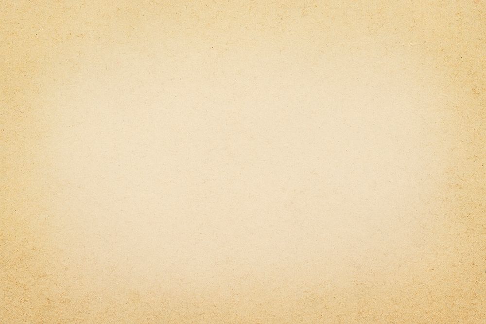 Vintage textured paper background vector