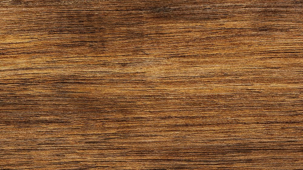 Rustic brown wood textured background design