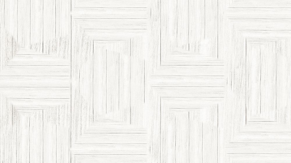 Bleached wood patterned design background