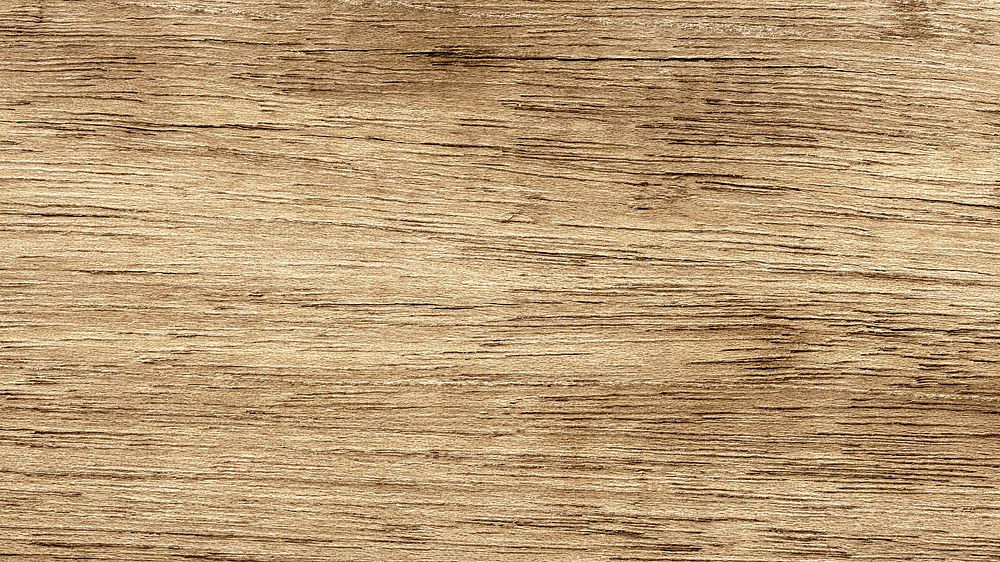 Oak wood textured design background