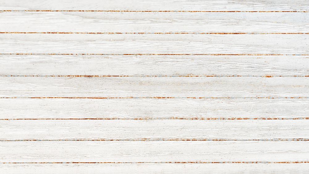 Bleached wooden textured design background