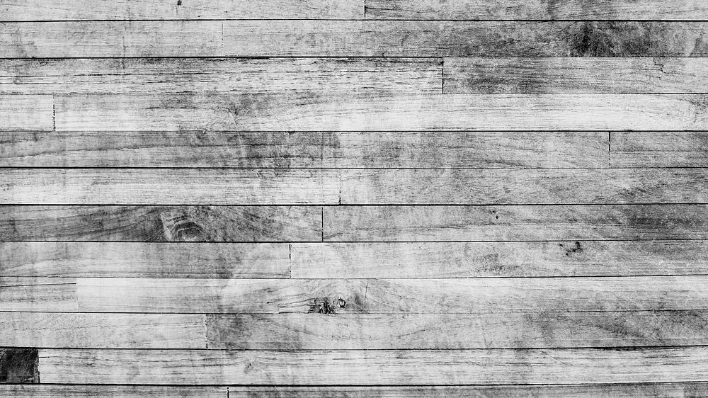 Bleached wooden textured background