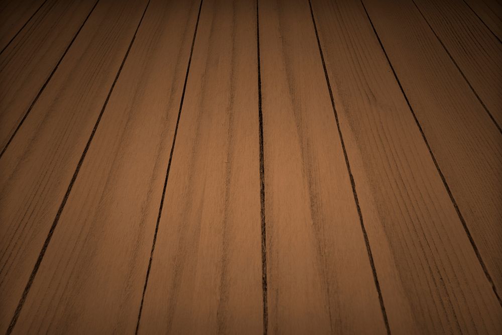 Brown wooden planks patterned backgorund