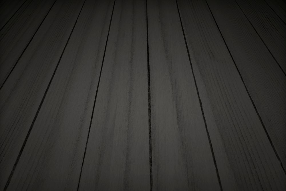 Brown wooden plank patterned background