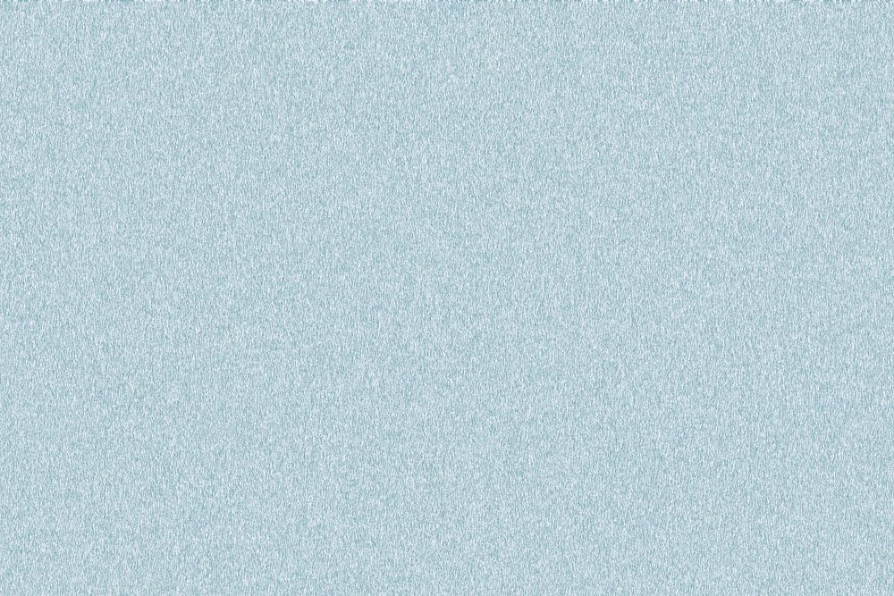 Blue smooth textile textured background