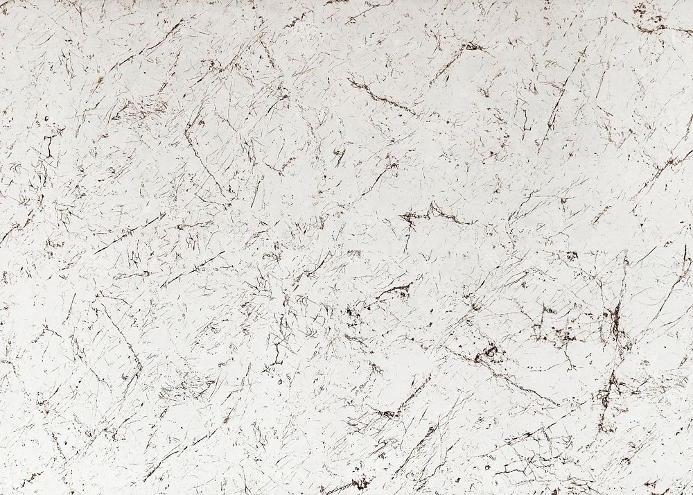 Grungy white marble slate background