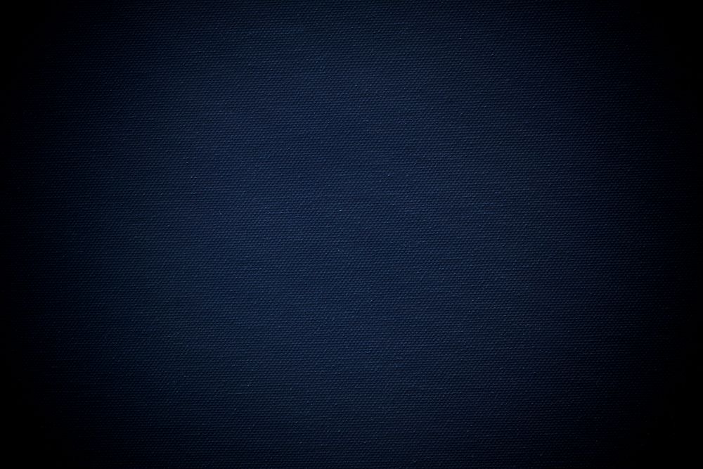 Navy smooth wall textured background
