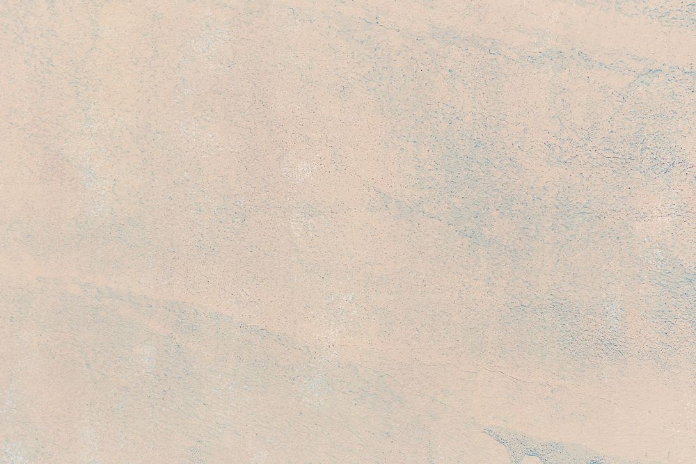 Cream smooth textured wall background