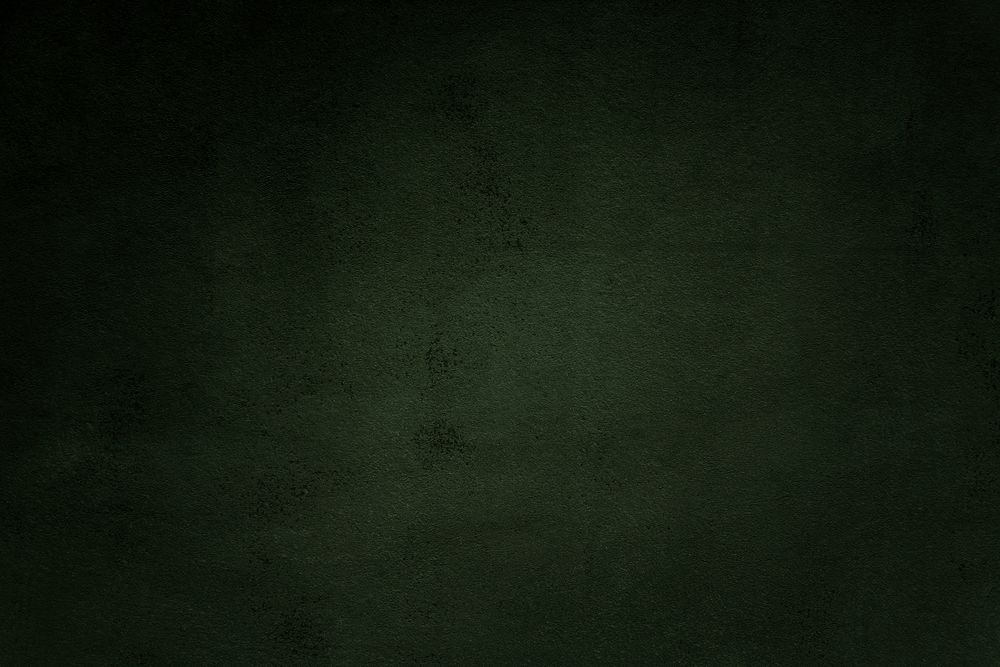 Black smooth textured wall background