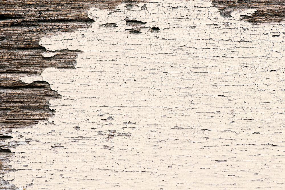 Rustic beige wooden textured flooring background