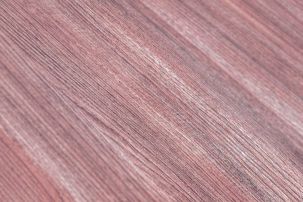 Faded pink wooden textured flooring background