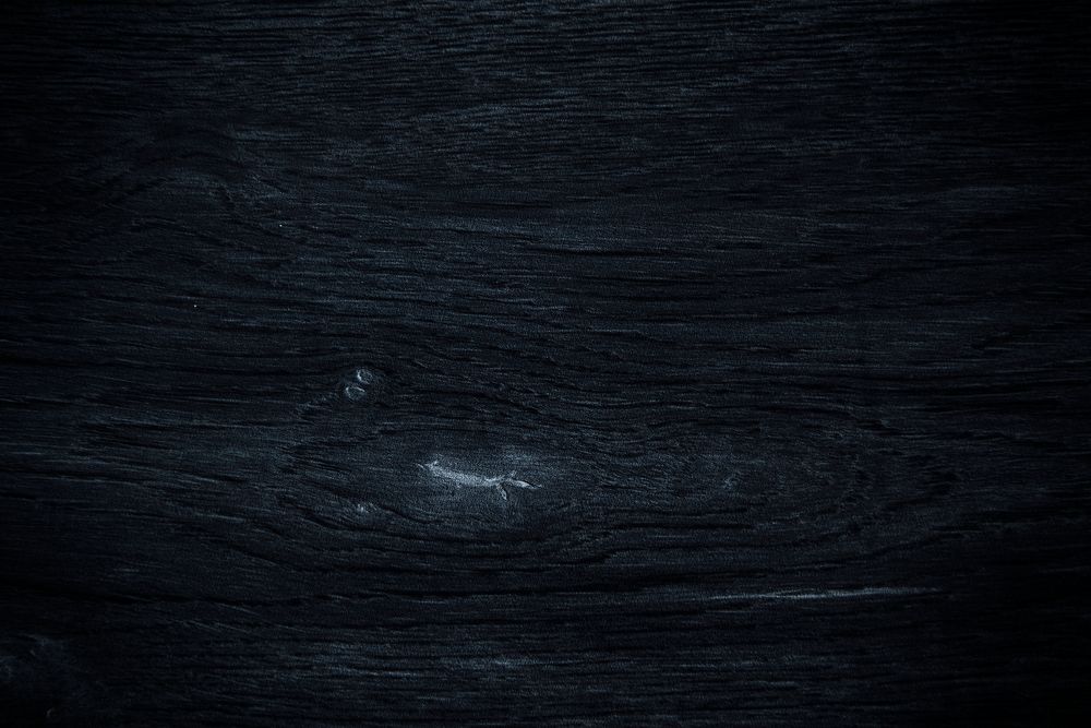 Blue wooden textured flooring background
