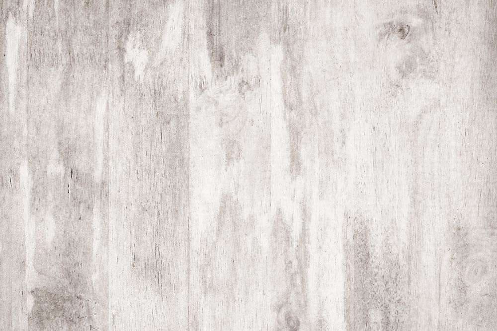Faded beige wooden textured flooring background