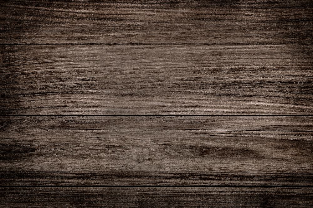 Brown wooden textured flooring background