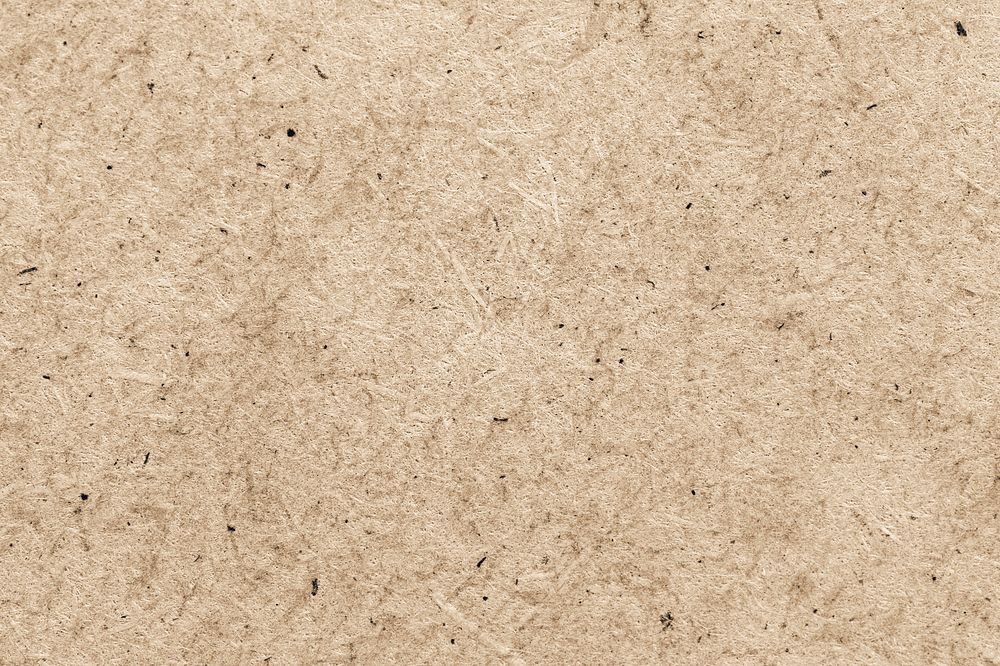 Brown corkboard textured flooring background