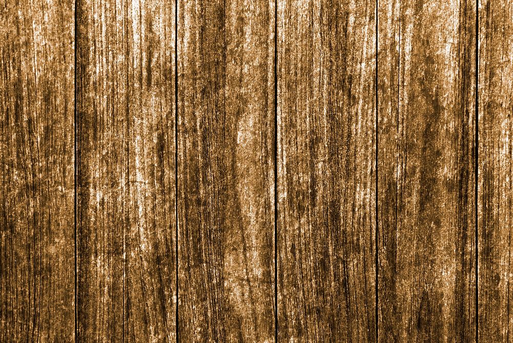 Brown wooden plank textured flooring background