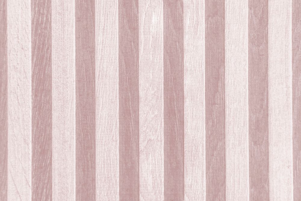 Pastel pink wooden textured flooring background