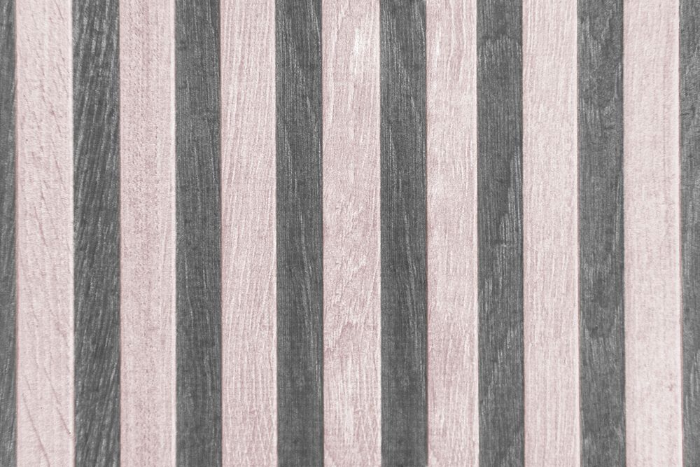 Pastel gray wooden textured flooring background