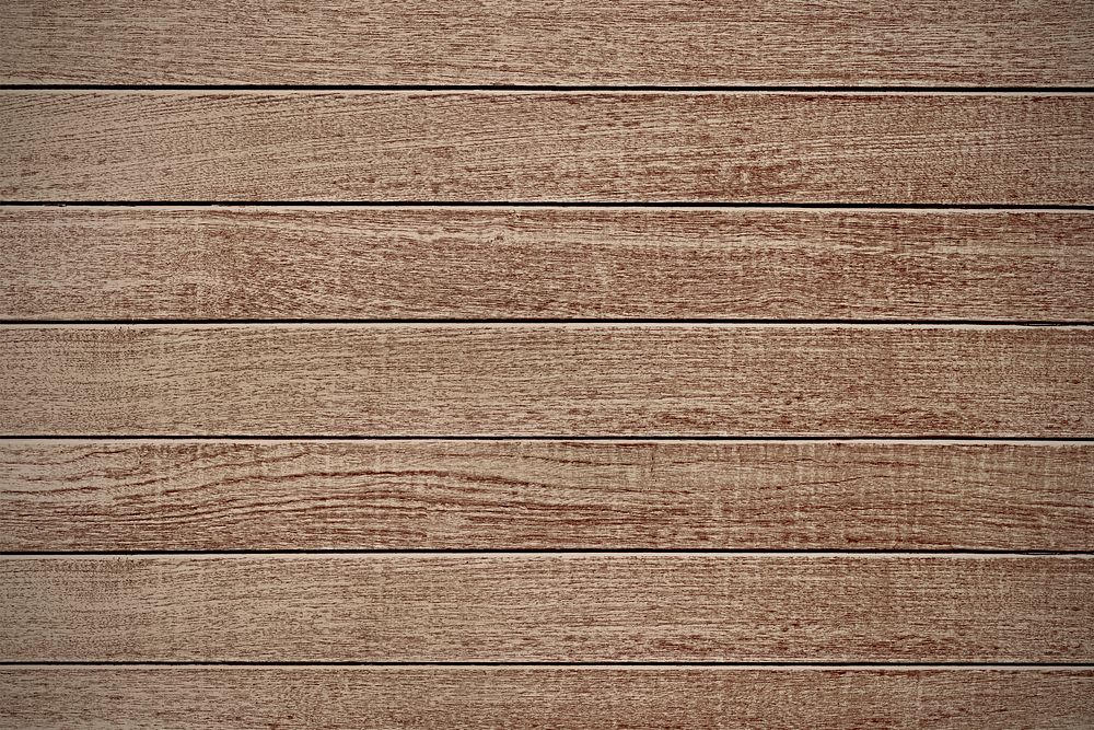 Brown wooden planks textured flooring background