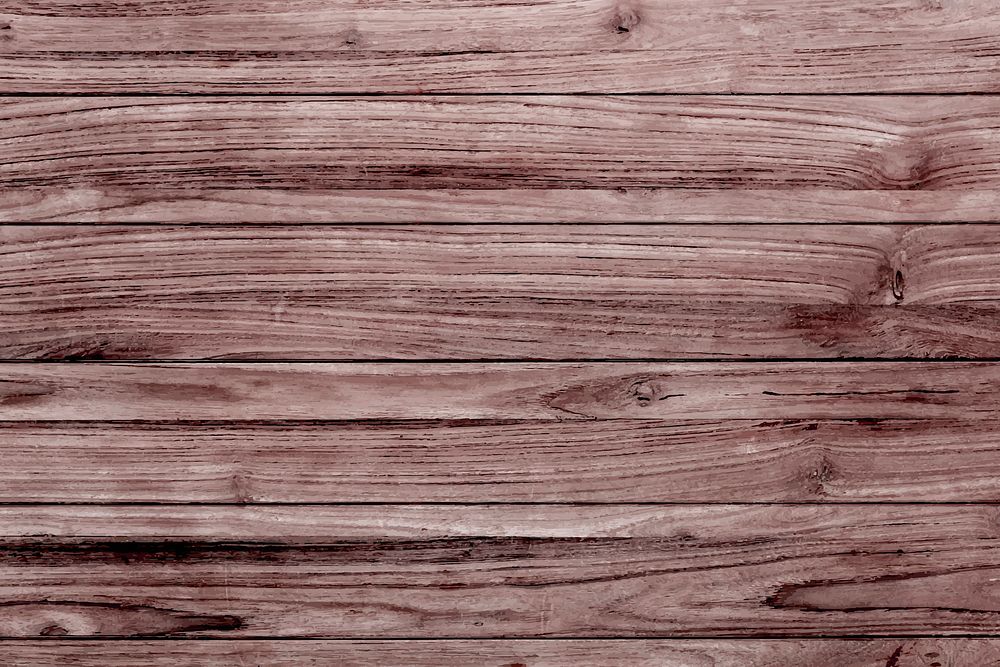 Pale brown wooden textured flooring background