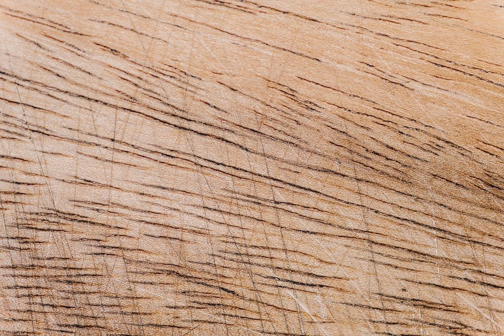 Brown wooden textured flooring background