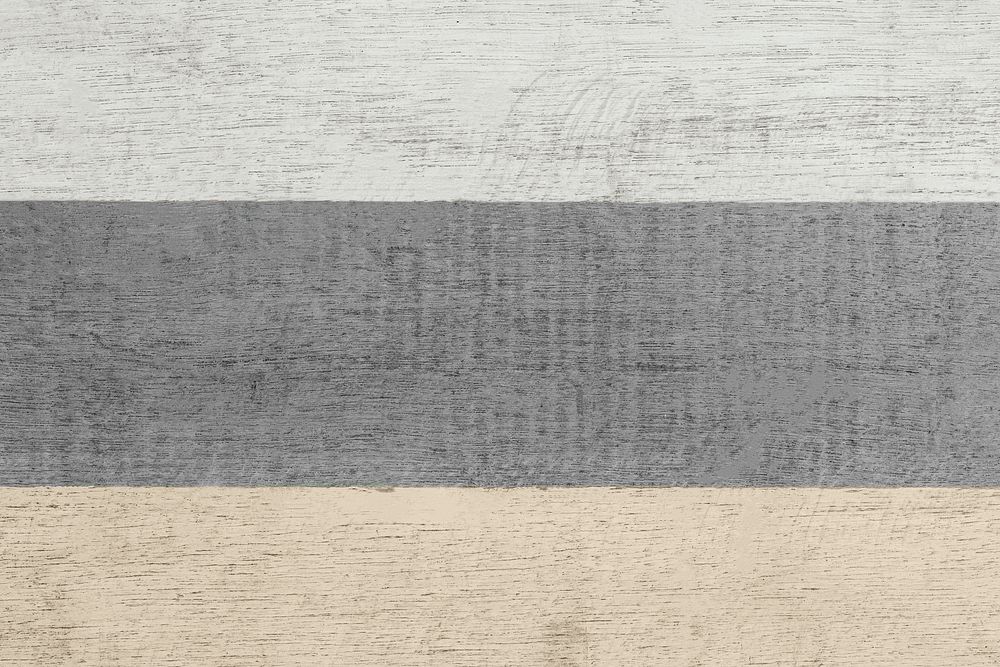 Stripes pastel wooden textured flooring background